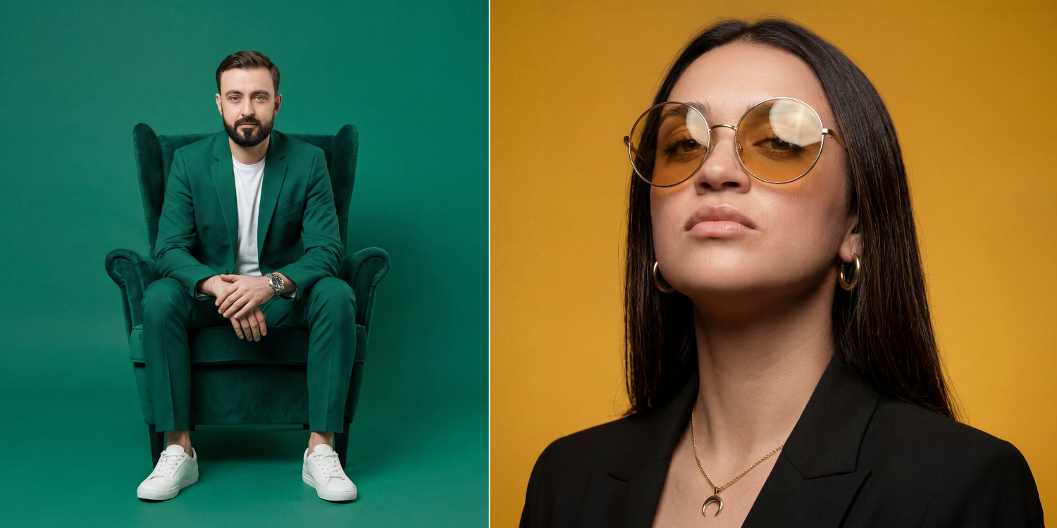 Avatars & Profile Pics